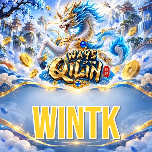 wintk app icon ready to open on Android home screen